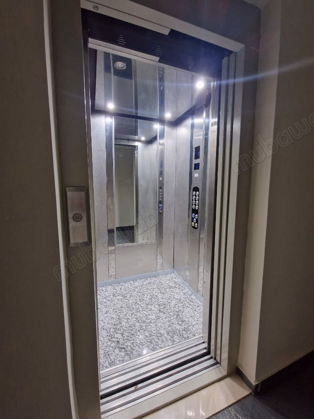 À louer – Appartement à l’Hivernage, Marrakech