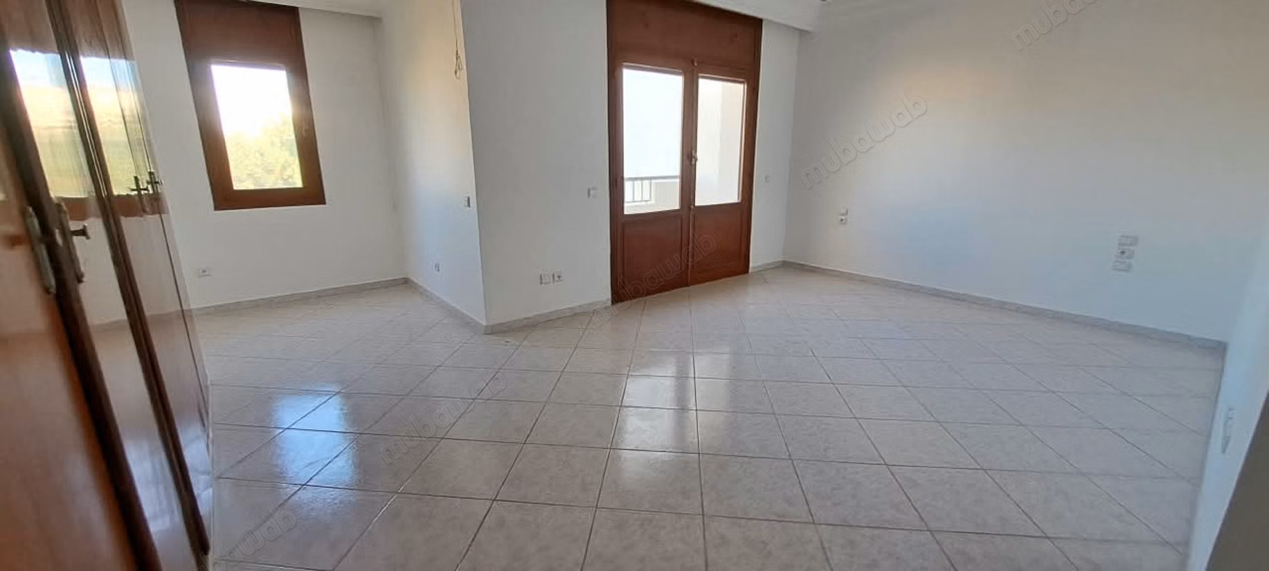 Belle villa a louer ain diab en tres bon etat
