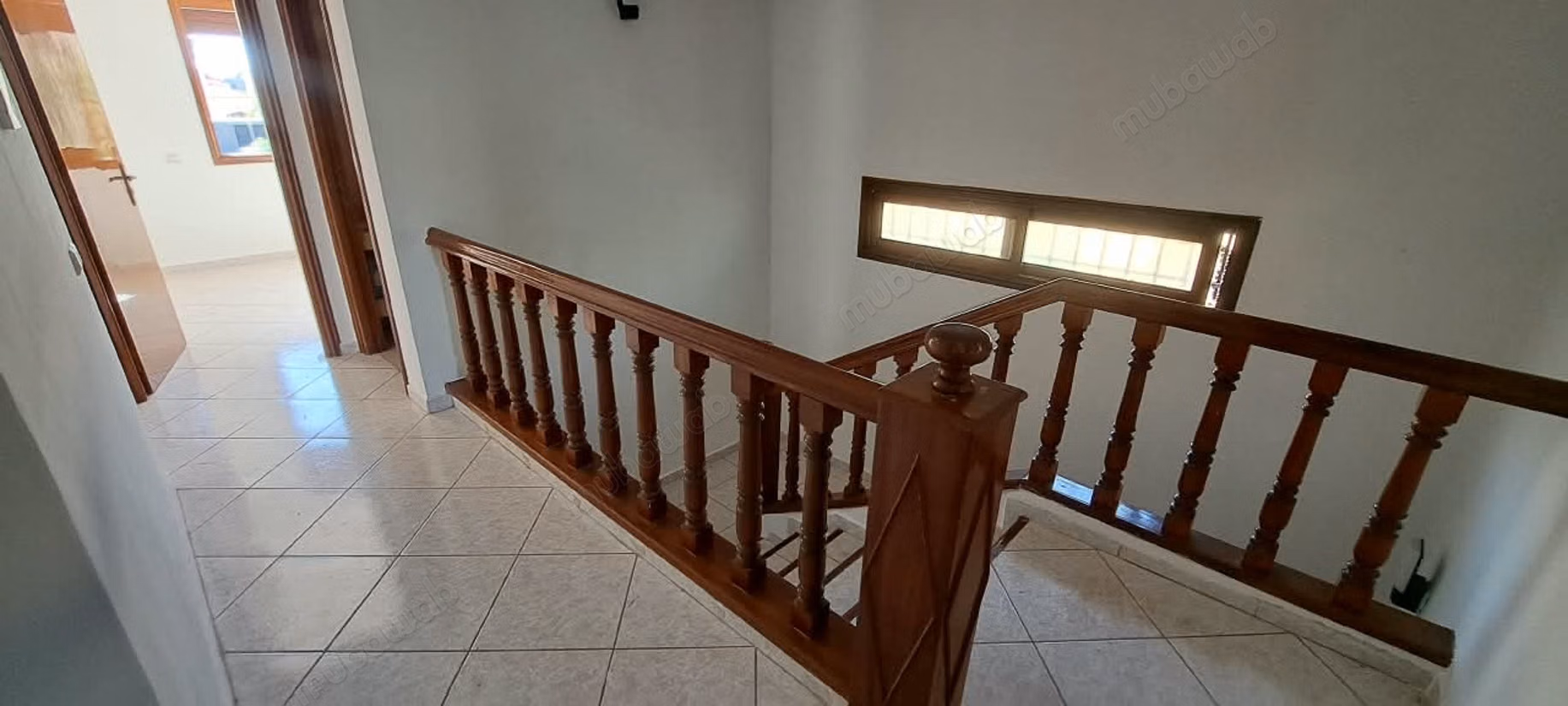 Belle villa a louer ain diab en tres bon etat