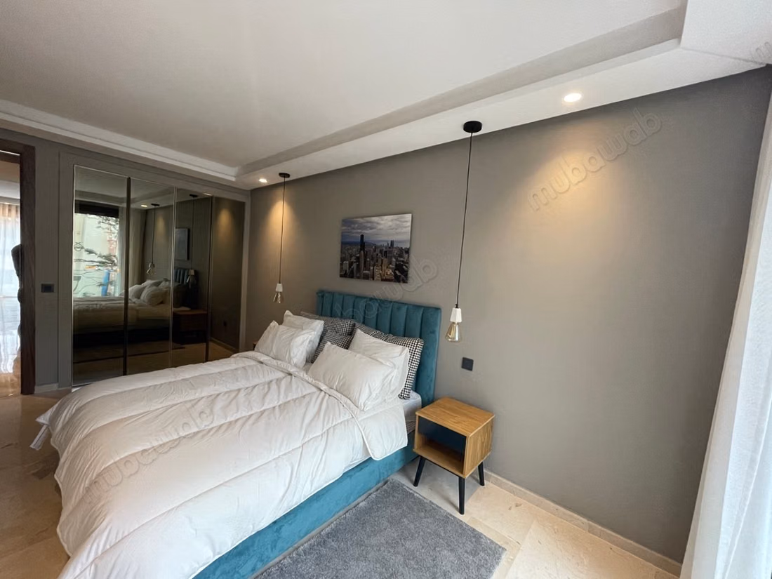 Magnificent 53m² studio in the Hospitals district
