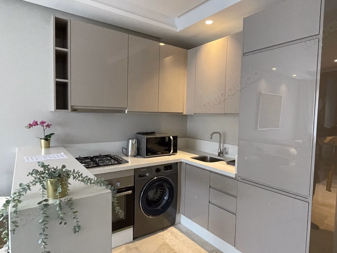 Magnificent 53m² studio in the Hospitals district