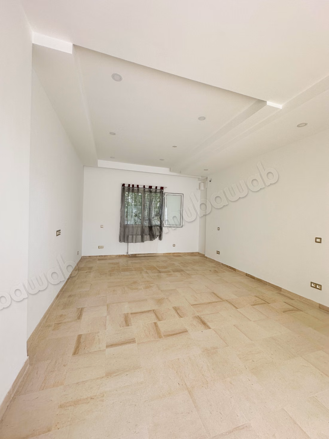 A vendre VILLA D’EXCEPTION à Hammamet