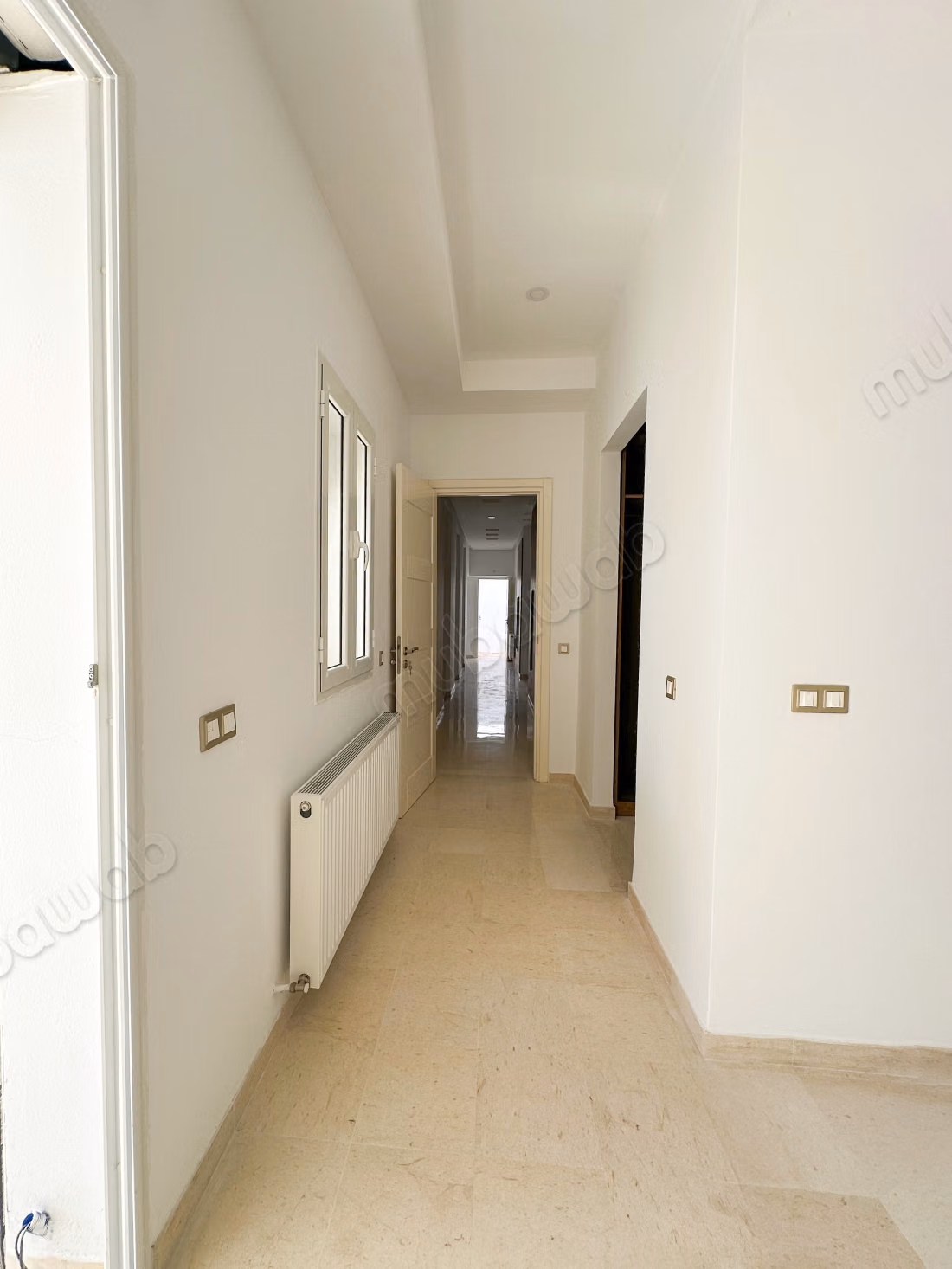 A vendre VILLA D’EXCEPTION à Hammamet