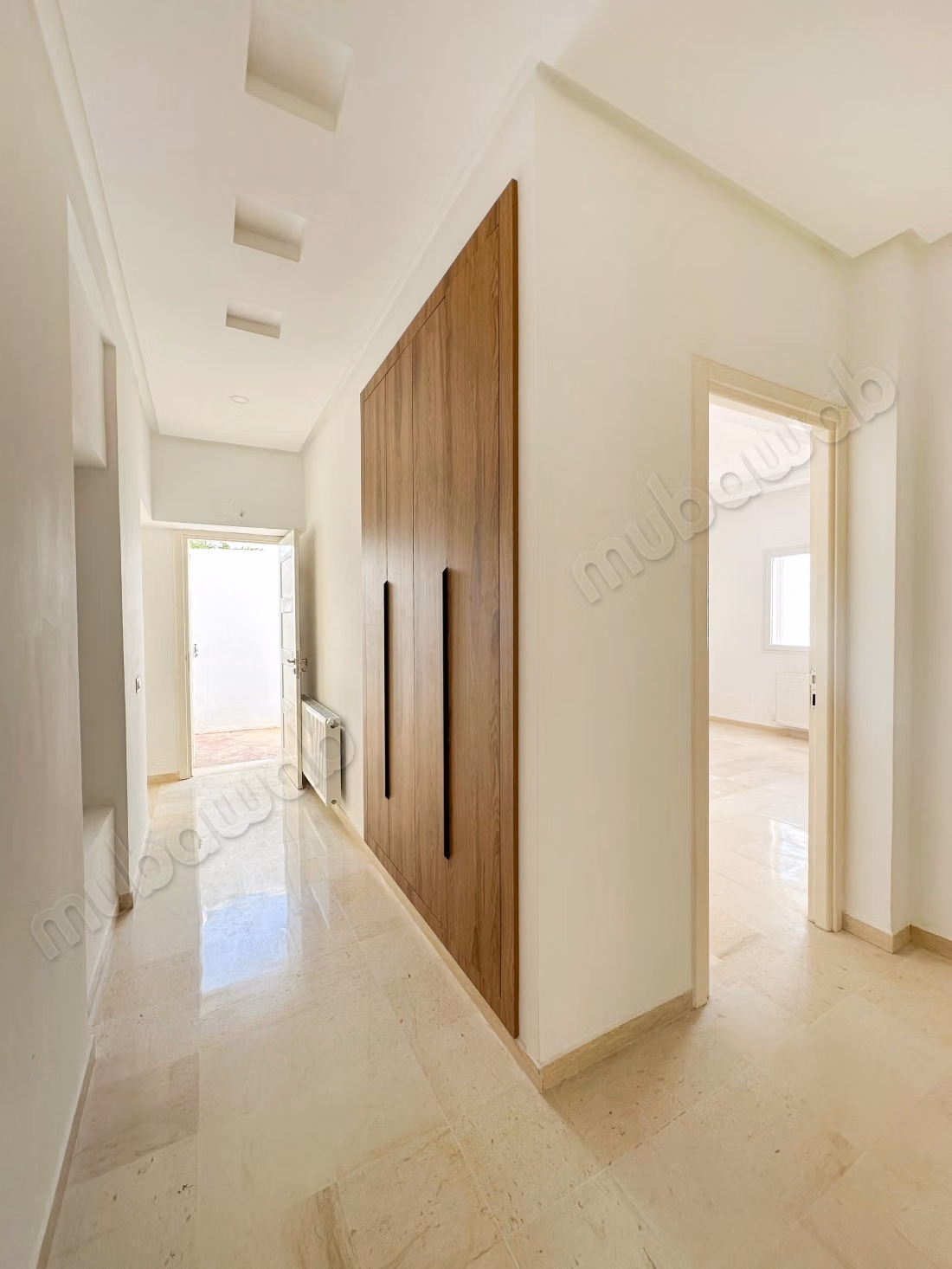 A vendre VILLA D’EXCEPTION à Hammamet
