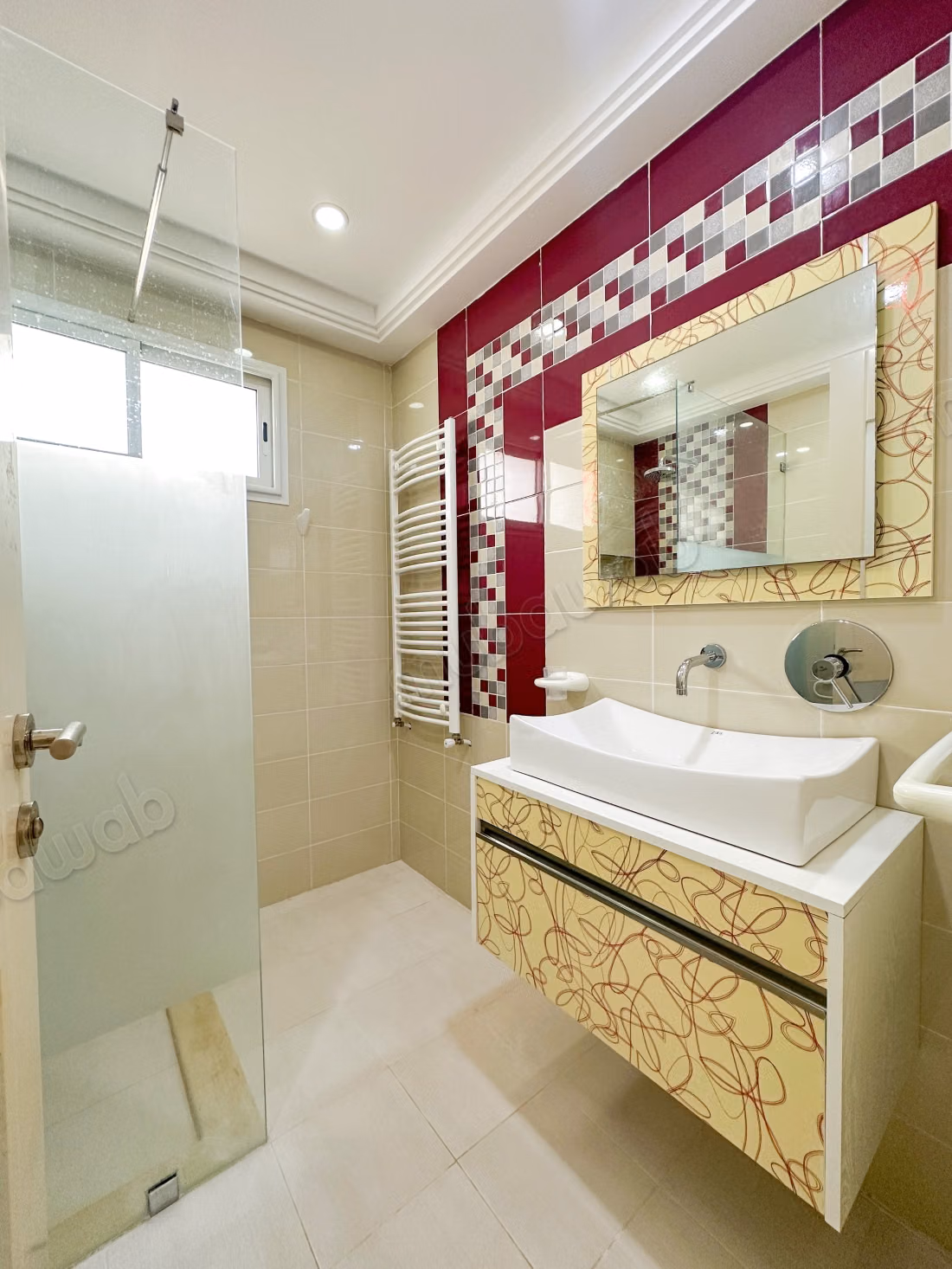 A vendre VILLA D’EXCEPTION à Hammamet