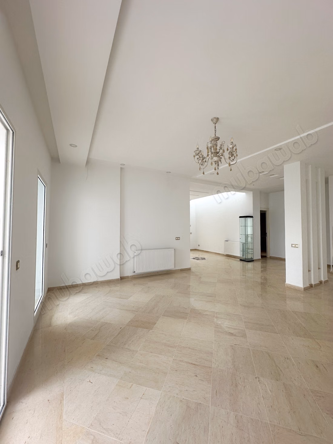 A vendre VILLA D’EXCEPTION à Hammamet