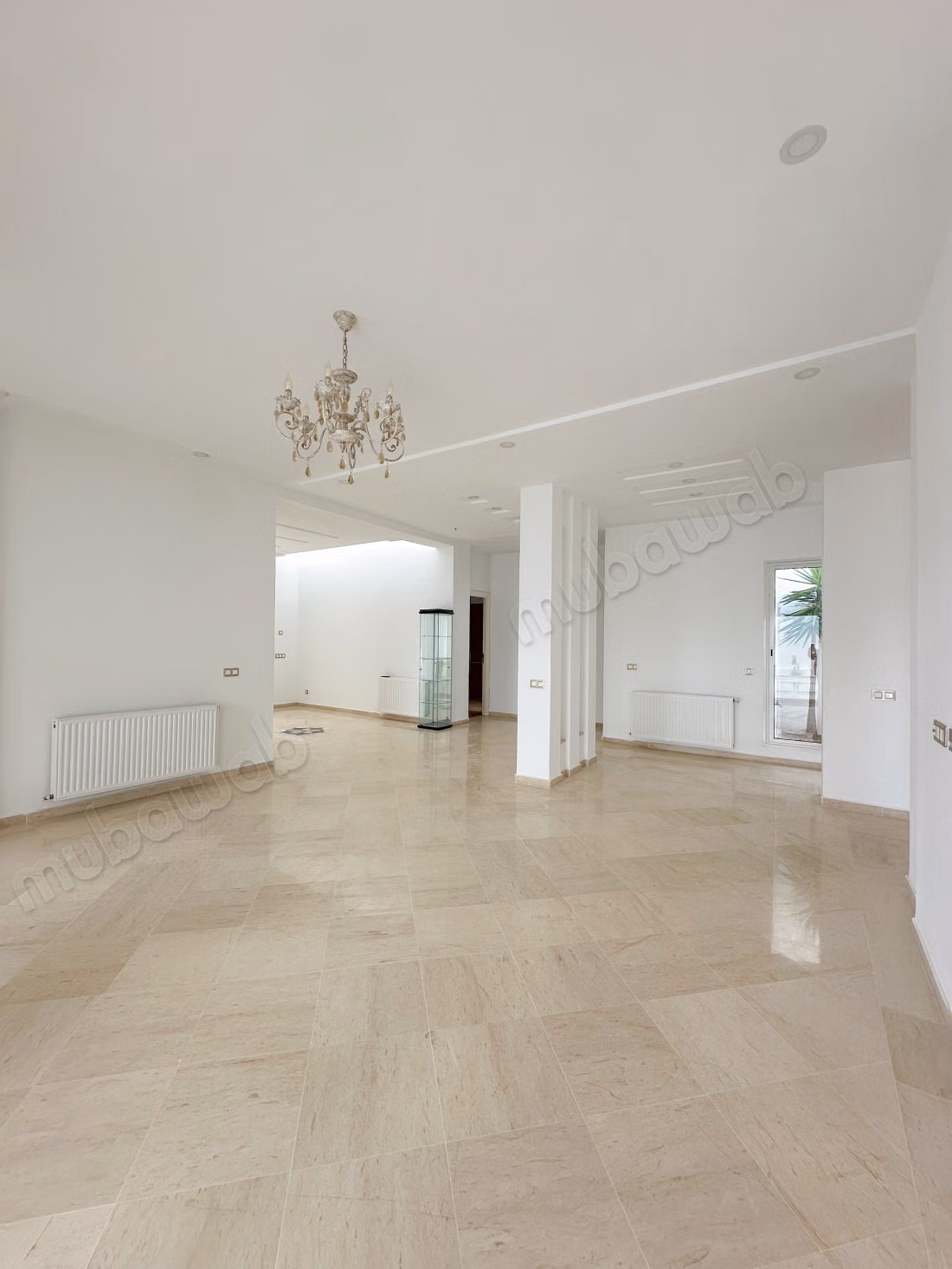 A vendre VILLA D’EXCEPTION à Hammamet