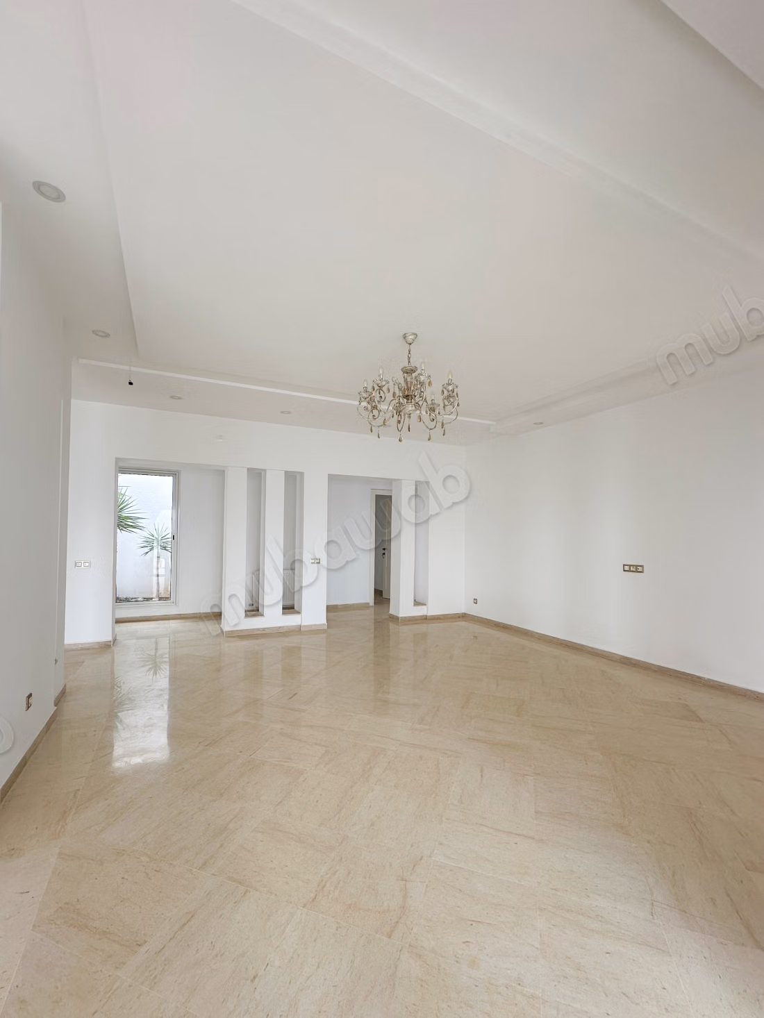 A vendre VILLA D’EXCEPTION à Hammamet