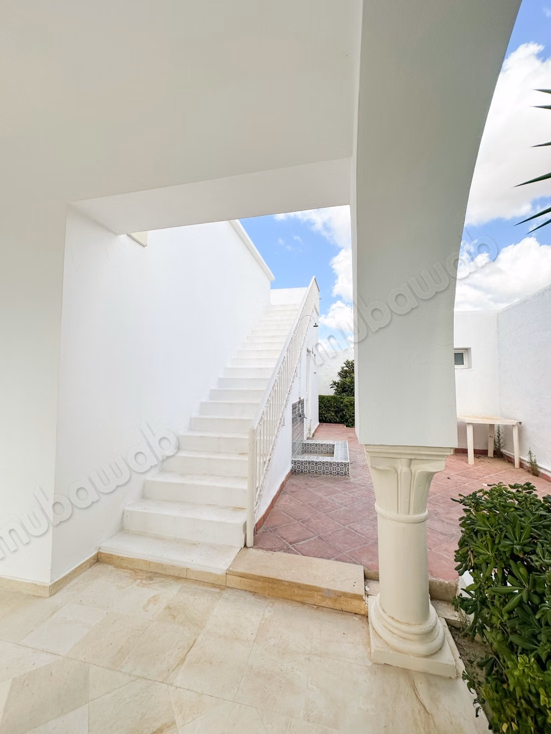 A vendre VILLA D’EXCEPTION à Hammamet