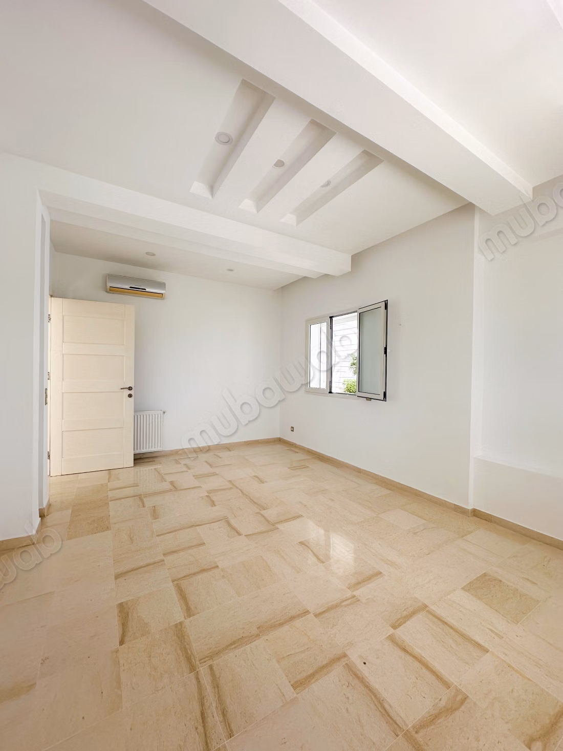 A vendre VILLA D’EXCEPTION à Hammamet