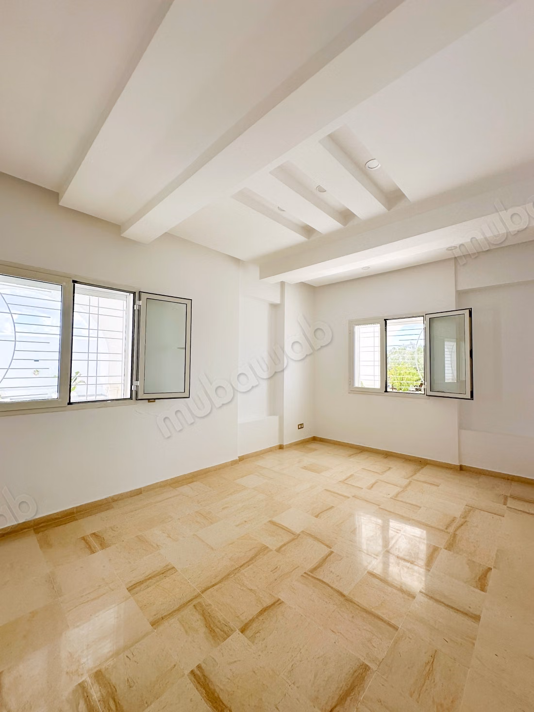 A vendre VILLA D’EXCEPTION à Hammamet