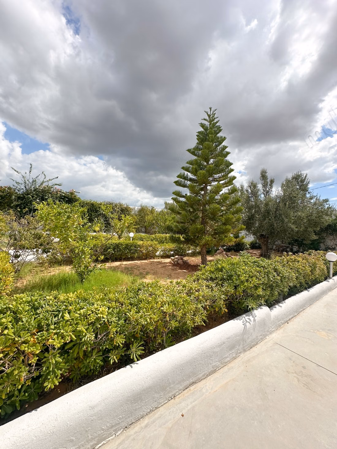 A vendre VILLA D’EXCEPTION à Hammamet