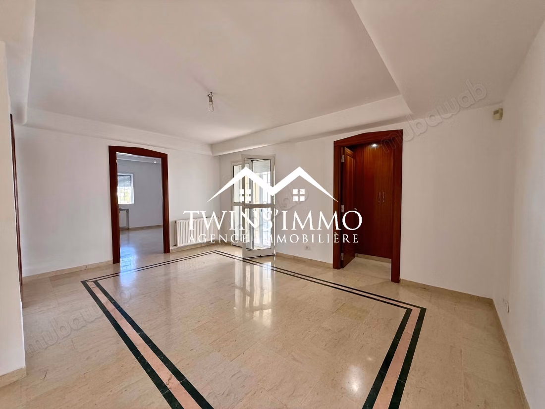 Villa à Gammarth Touristique