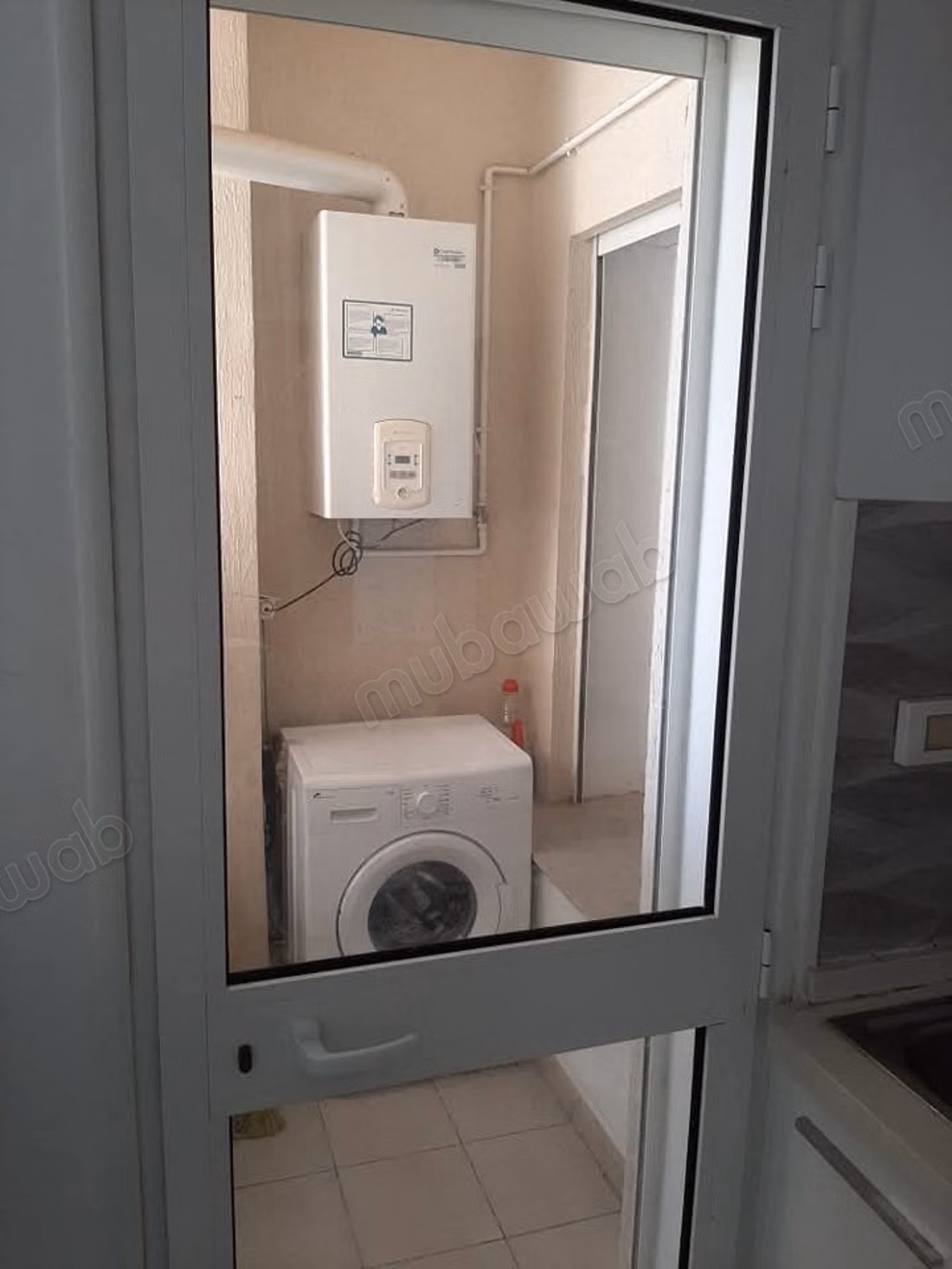 Appartement s1 meublé aux jardins de Carthage