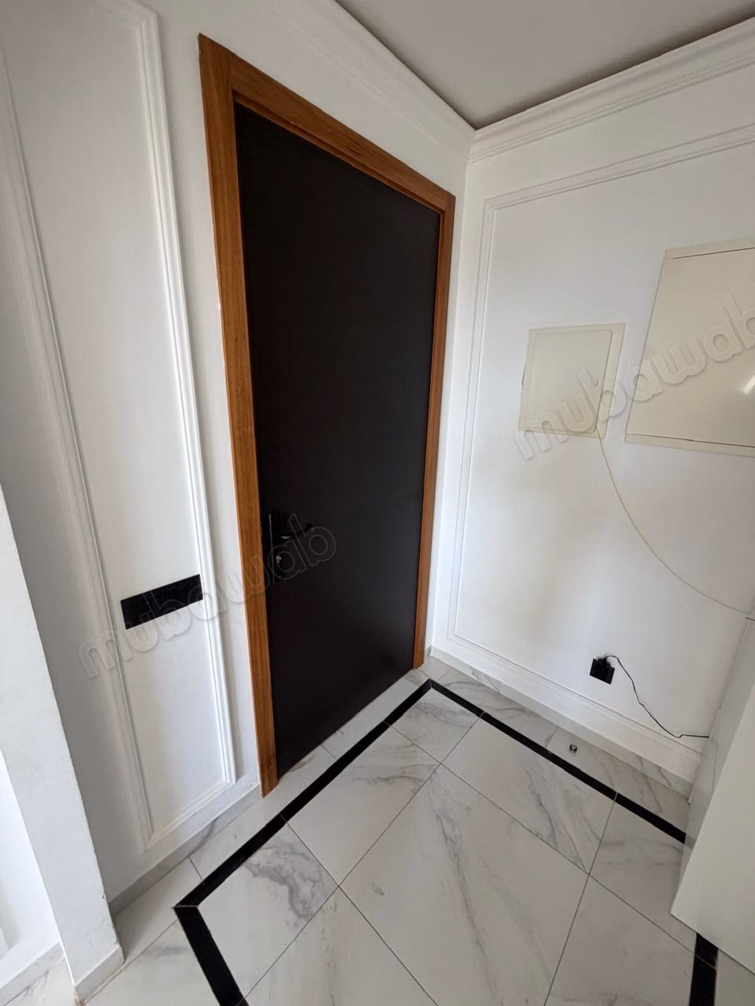Appartement 3CH meublé à louer –ain diab
