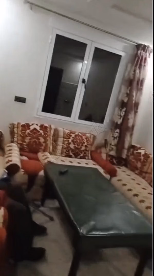 Sale of a beautiful apartment in Hay Mohammadi. 3 bedrooms