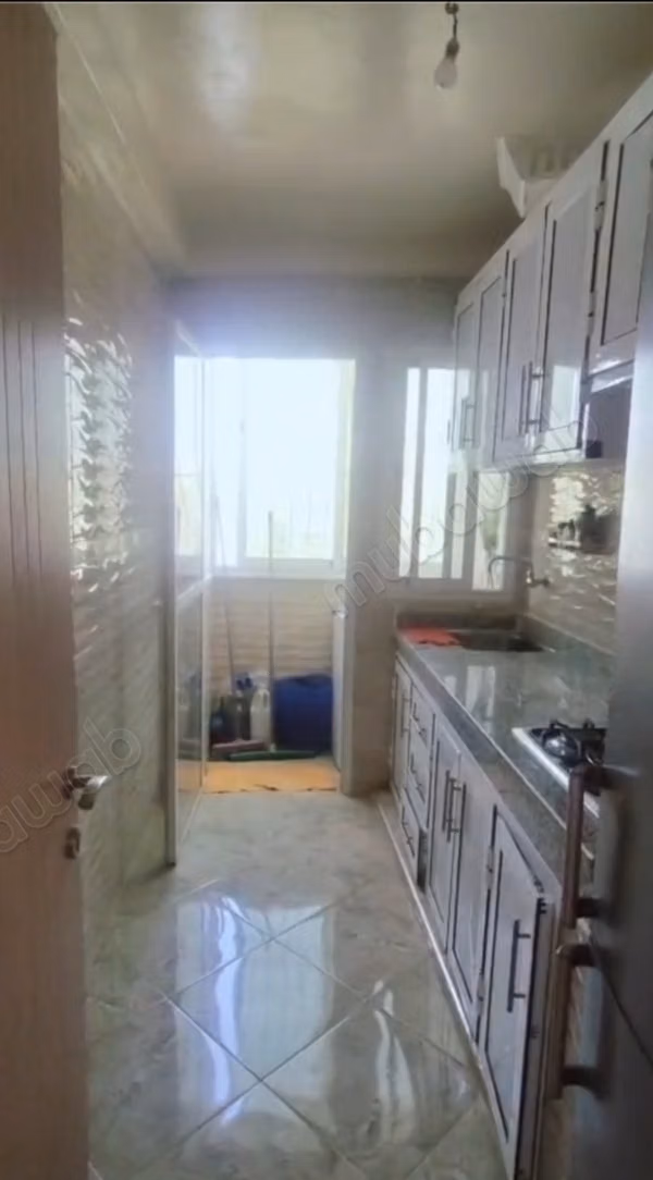 Verkoop van een mooi appartement in Hay Mohammadi. 3 slaapkamers