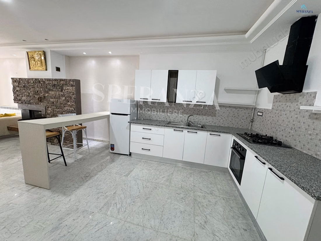 Location villa Gino S2