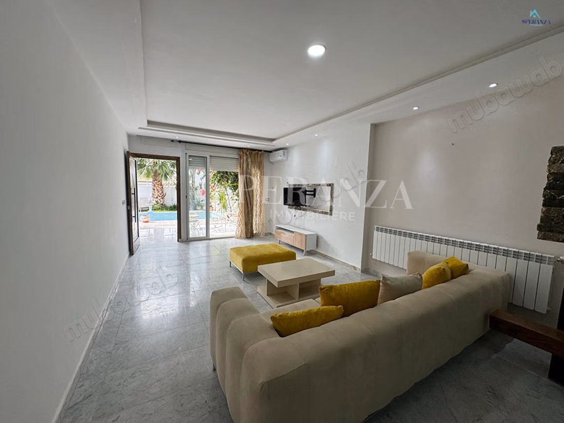 Location villa Gino S2