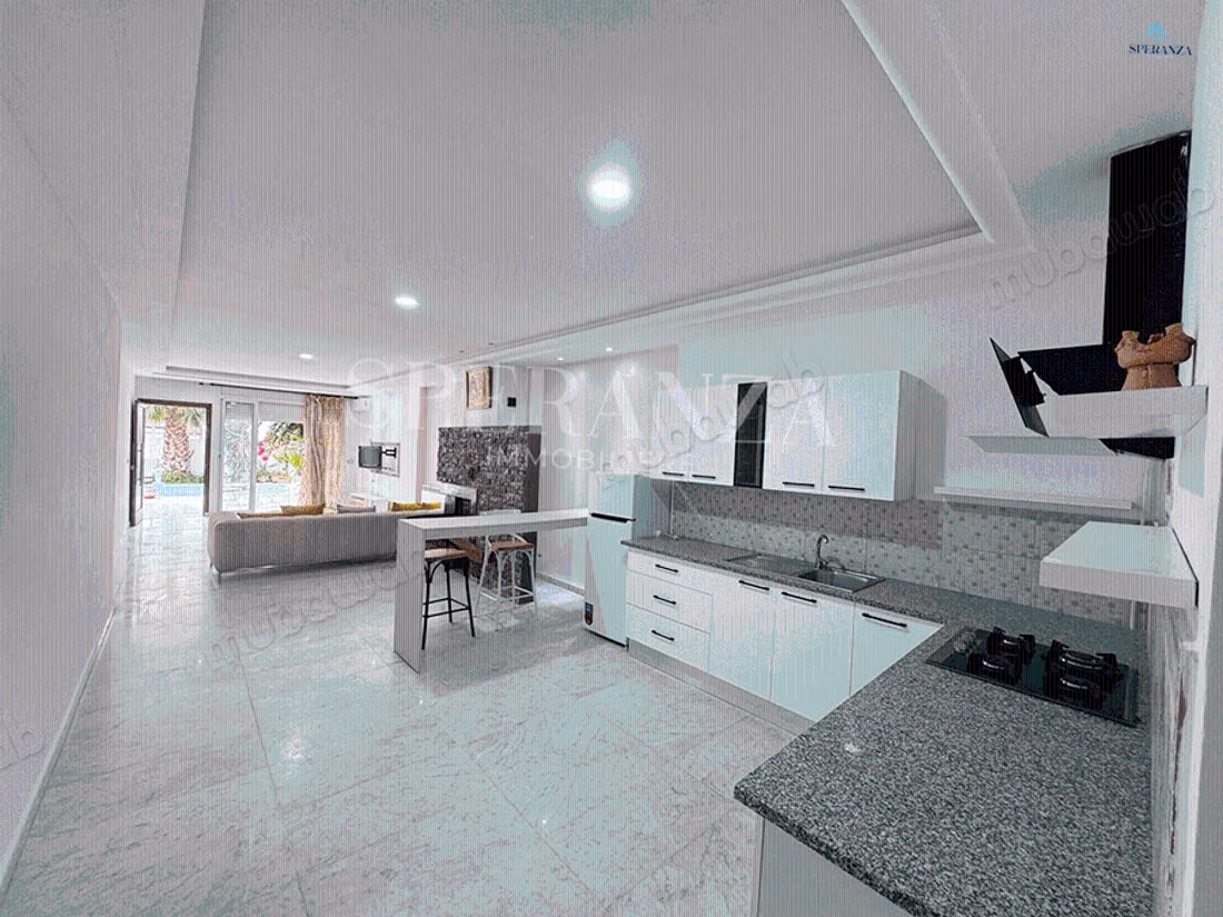 Location villa Gino S2