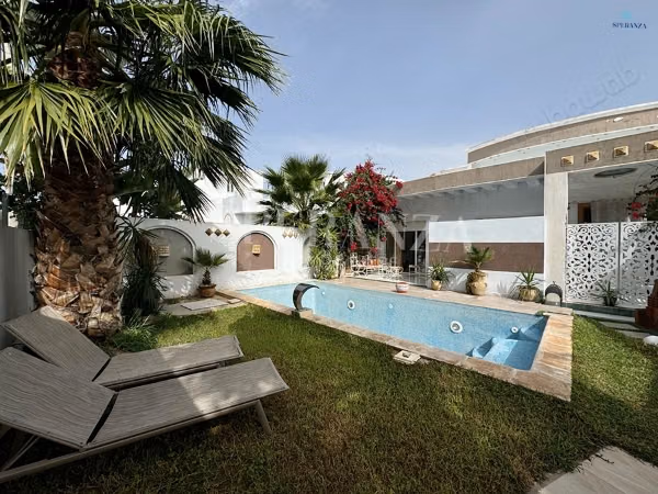 Location villa Gino S2
