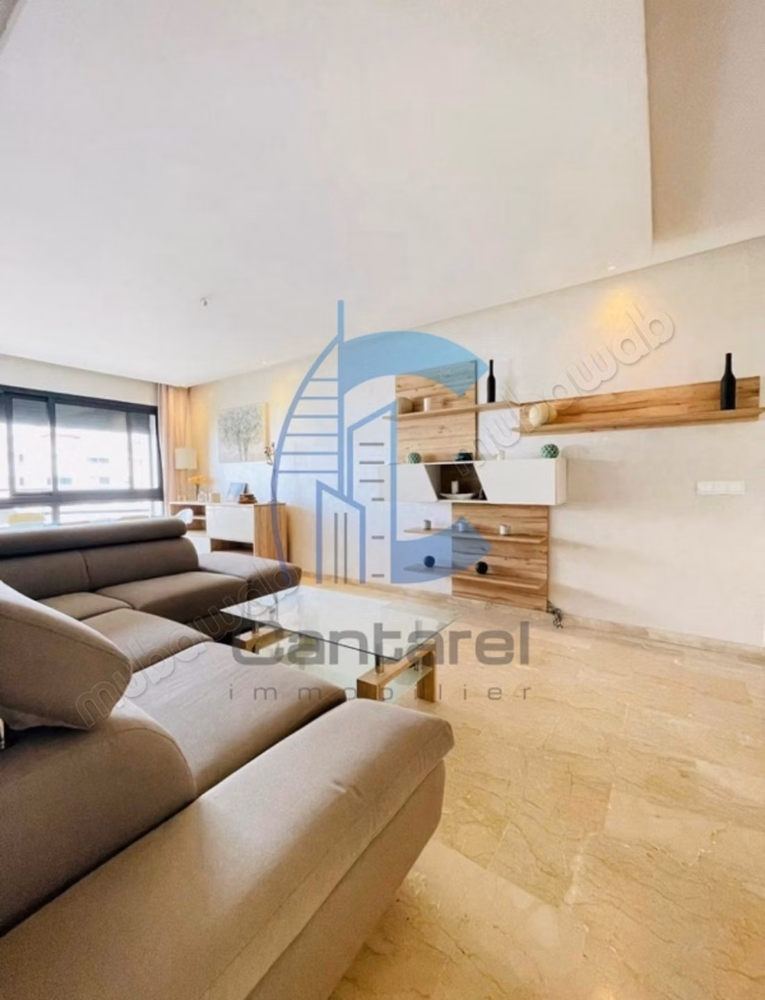For rent apartment the princesses