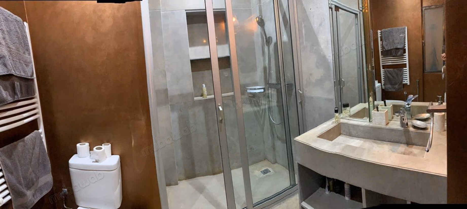 Riad completely rebuilt, 7 Rooms, Pool