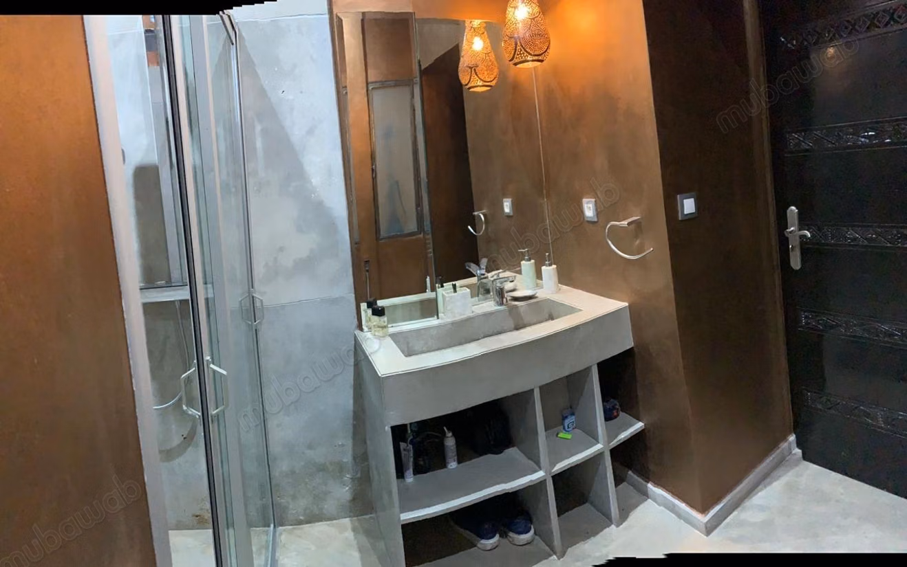 Riad completely rebuilt, 7 Rooms, Pool
