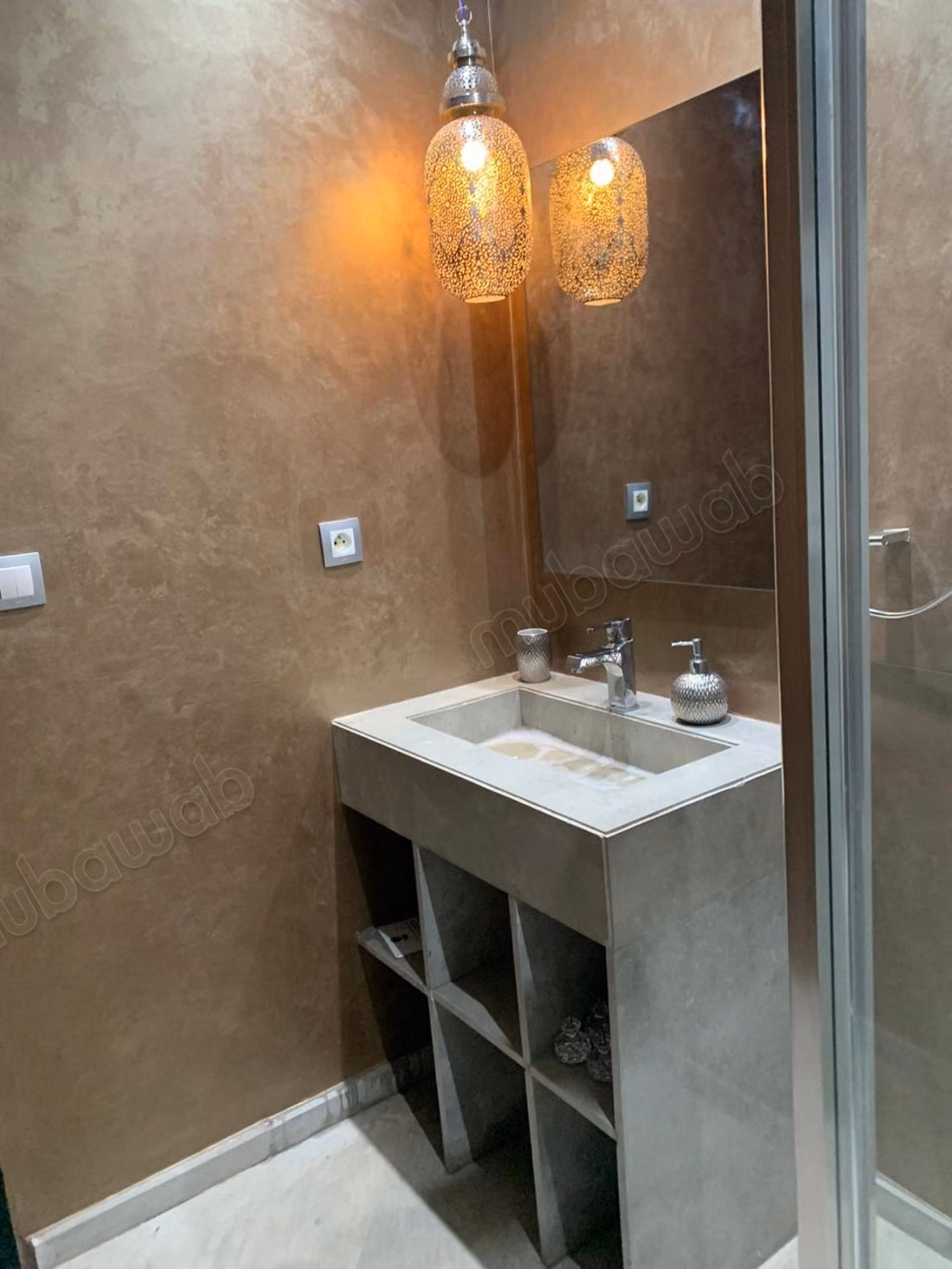 Riad completely rebuilt, 7 Rooms, Pool