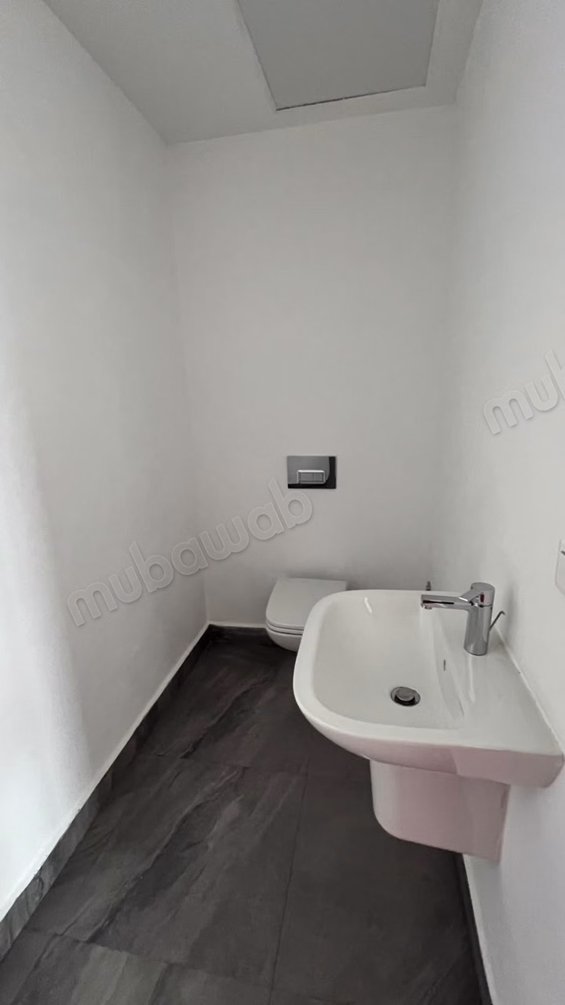Bureau à louer – Casablanca Finance City