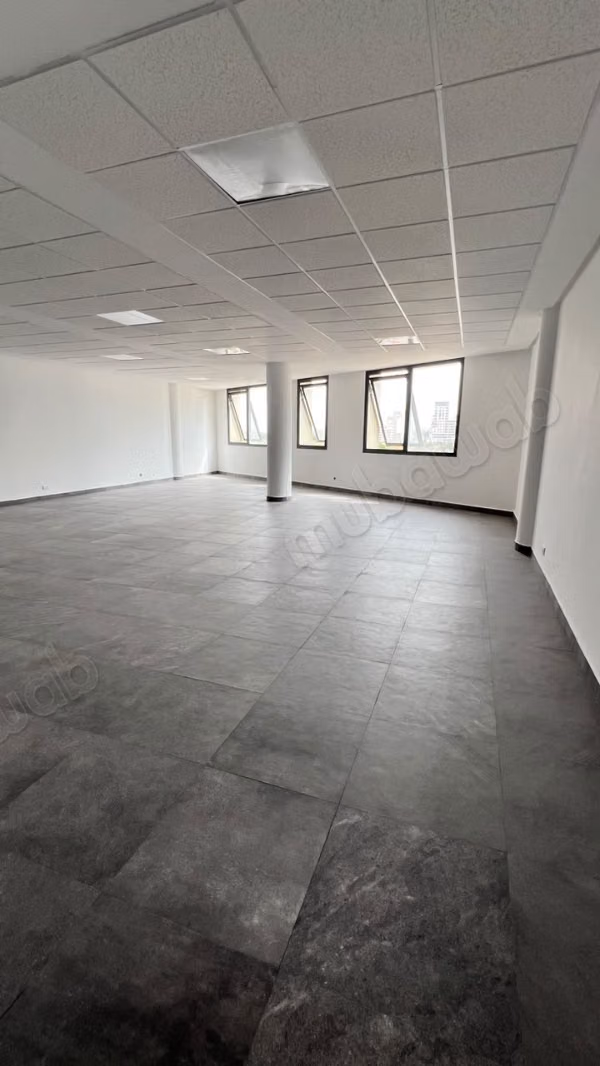 Bureau à louer – Casablanca Finance City