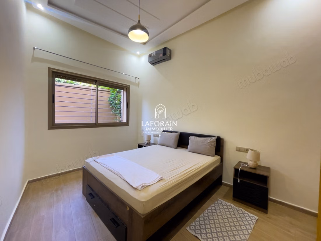Appartement à louer à Targa