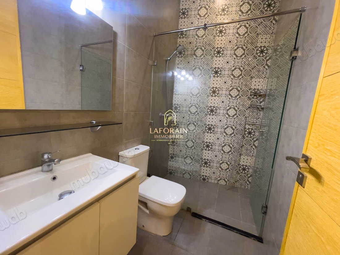 Appartement à louer à Targa