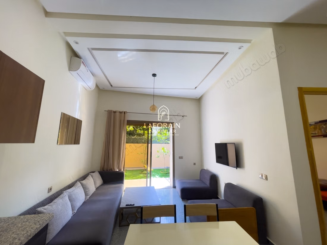 Appartement à louer à Targa