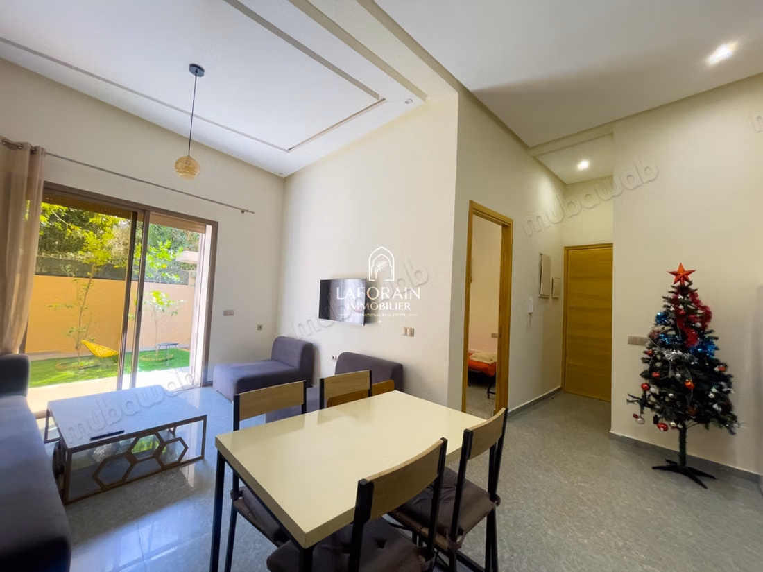 Appartement à louer à Targa