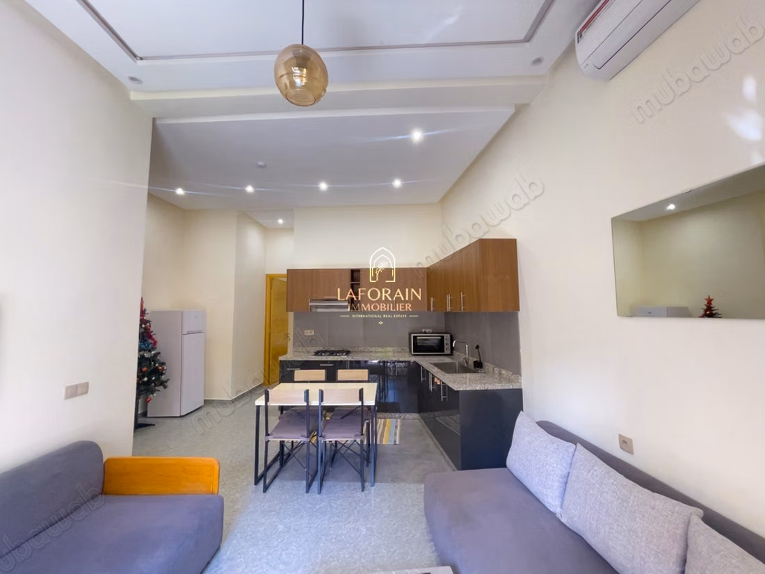 Appartement à louer à Targa