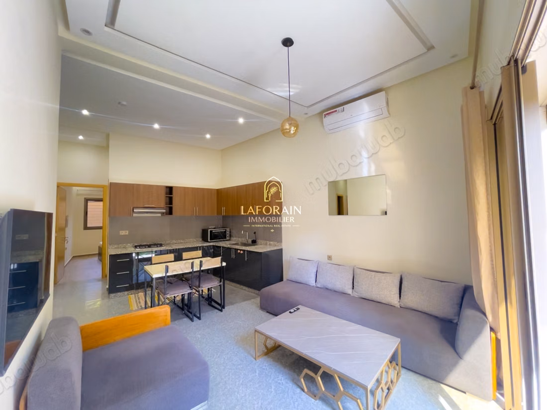 Appartement à louer à Targa