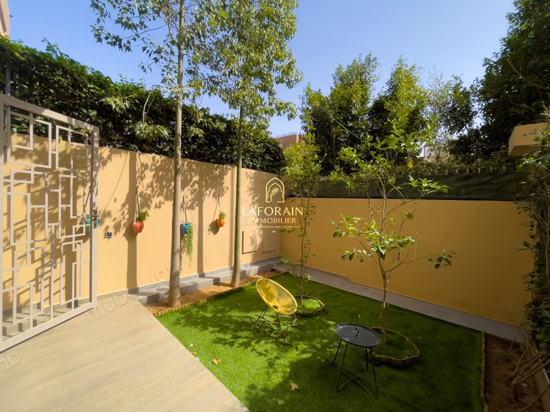 Appartement à louer à Targa
