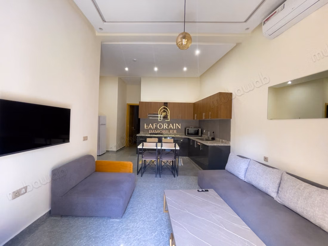 Appartement à louer à Targa