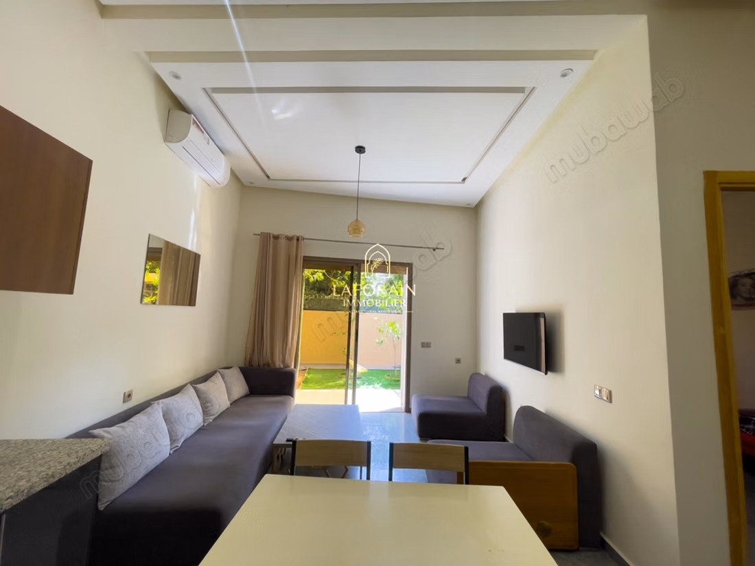 Appartement à louer à Targa
