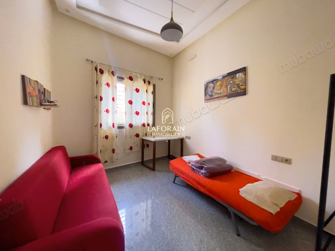 Appartement à louer à Targa