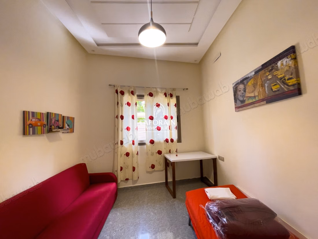 Appartement à louer à Targa