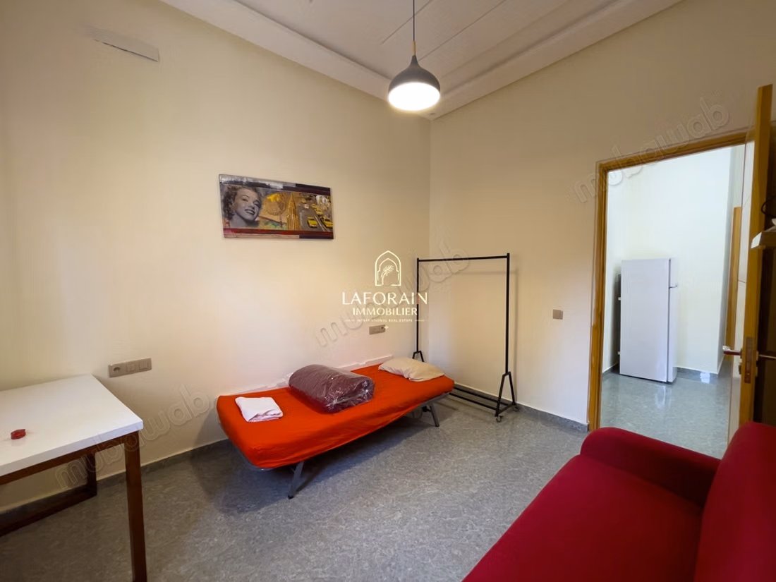 Appartement à louer à Targa