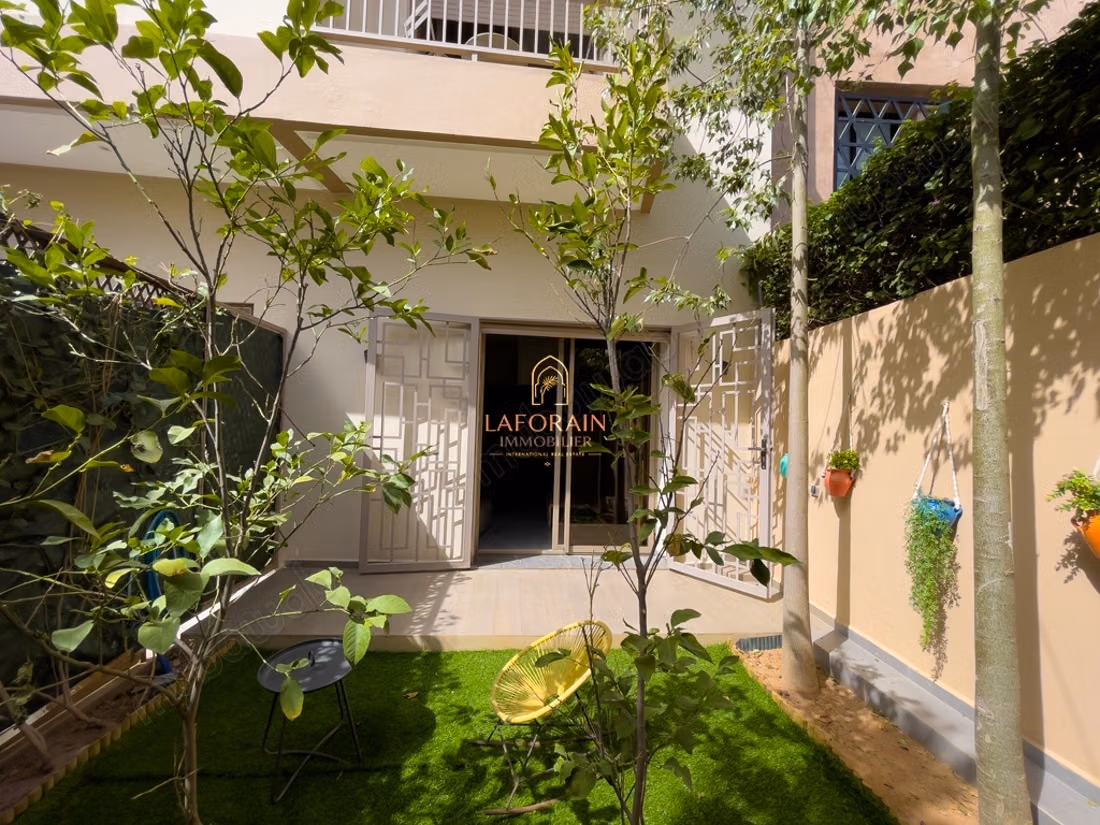 Appartement à louer à Targa