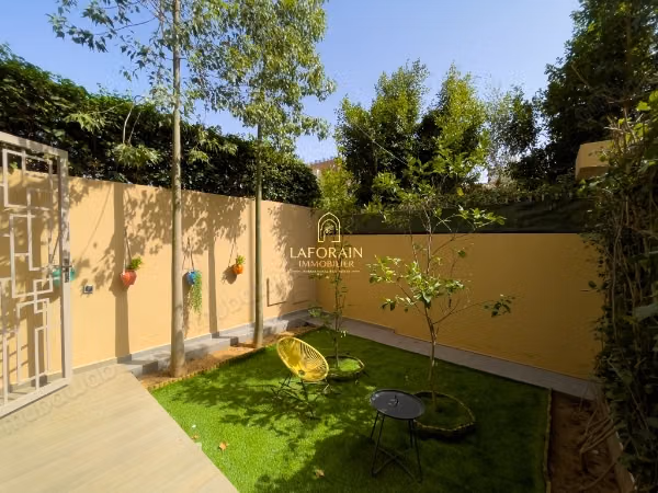 Appartement à louer à Targa
