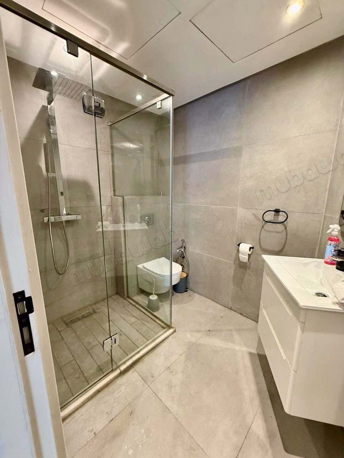 Appartement Meublé Bourgogne Ouest
