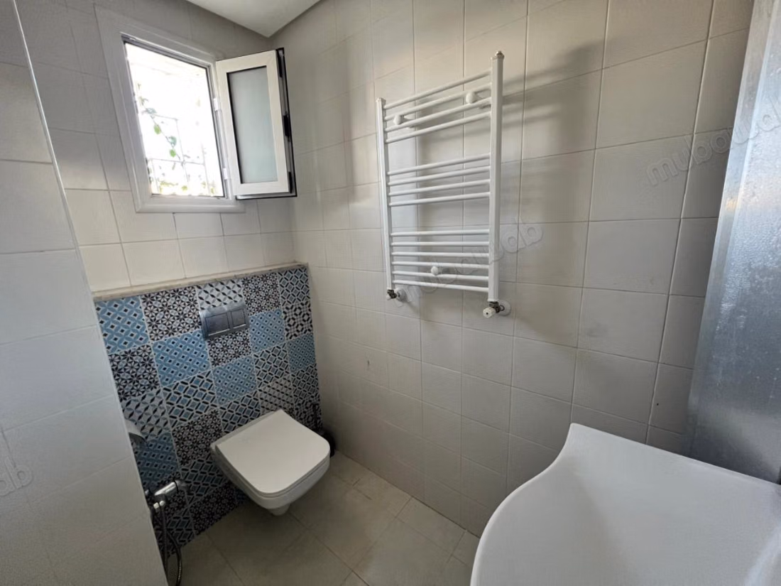 In affitto: Duplex indipendente a Hammamet
