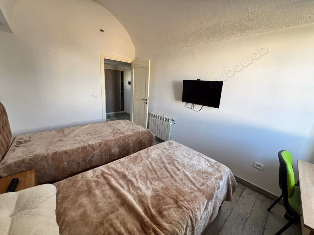 In affitto: Duplex indipendente a Hammamet