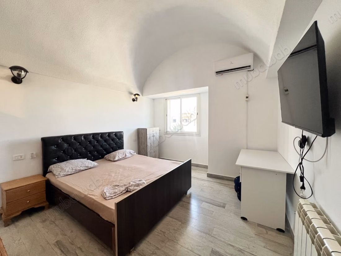 In affitto: Duplex indipendente a Hammamet