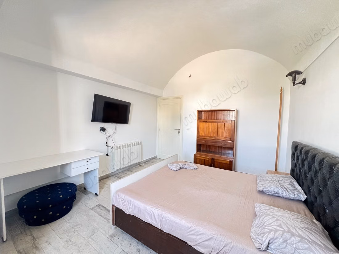 In affitto: Duplex indipendente a Hammamet
